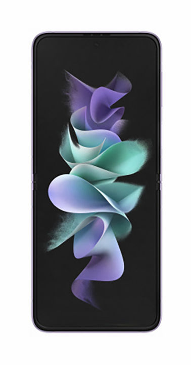 Samsung Galaxy Z Flip 3 pta approved