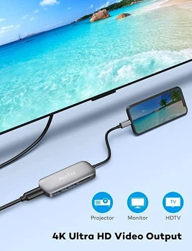 HooToo%20USB%20C%20Hub,%20HooToo%20USB%20C%20Adapter/Charger%20USB%20C%20to%20USB%203.1%20with%20Type%20C%20Charging%20Port,%20USB%20C%20to%20HDMI%20Output,%20Card%20Reader,%203%20USB%203.0%20Ports%20%E2%80%93%20Silver%20ORIGINAL%20UK%20ZONE%20-%20Image%205