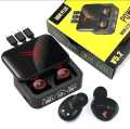 M90 PRO -  M88 Plus  - M10- & i12 -WIRELESS Earbuds -TWS- Wireless Touch Control 5.3 Headset  - M90- Wireless Quality M10 Earbuds Headphone - With Microphone Gaming M10 Buds - WithM90- Super  Sound And High Quality Touch Sensor - For All Bluetooth Devices. 