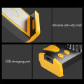Mini Refrigeration 65-84mm Mobile Phone Game Water-Cooled Radiator. 
