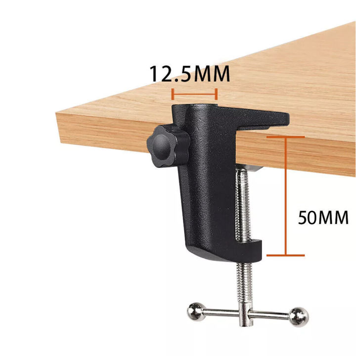 Alogy%20Table%20Clamp%20Scissor%20Arm%20stand%20Clamp%20Arm%20Stand%20Mount%20Desk%20Anti%20Slip%20Tools%20Hardware%20Metal%20Swing%20Arm%20Fixed%20Base%20Multi%20Purpose%20Table%20Clamp%20-%20Image%205