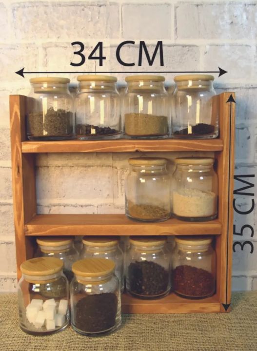 Wooden%20Spice%20Rack%20%7C%7C%20Wooden%20Shelf%20%7C%7C%20Kitchen%20Organization%20idea%20%7C%7C%20Essential%20Oil%20Rack%20%7C%7C%20Kitchen%20Shelves%20%7C%7C%20Spices%20%7C%7C%20Jar%20Shelf%20-%20Image%202