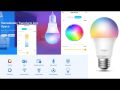 TP-Link Tapo L530E Smart Wi-Fi Light Bulb, Multicolor. 