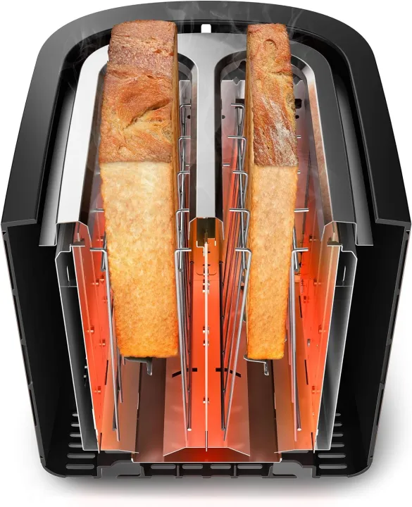 Philips%20Viva%20Collection%20Toaster%20HD2650/91%20-%20Image%202