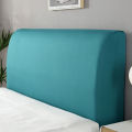 Headboard Cover Dust-proof Scratch Resistance Headboard Cover. 