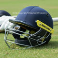 Masuri Vision Series Professional Grade Cricket Helmet with Stainless Steel Grill – Adult & U19. 