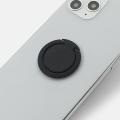 Metal 360 Degree Spin Phone Ring Holder Finger Ring Phone Holder Rings Cute Cell Grip Socket For Phone Iphone Magnetic. 