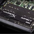 Kingston HyperX Impact DDR4 RAM 8GB For Laptop. 