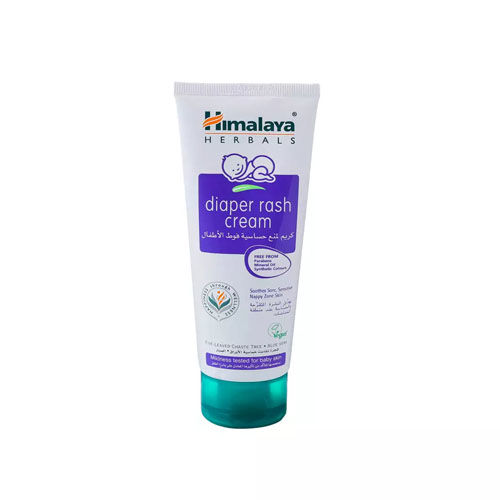 Hima-layan Diaper Rash Cream 100ml in pakistan