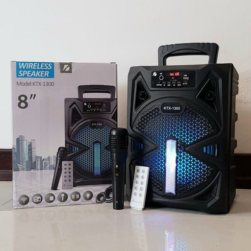 Rechargeable%20Speaker%20with%20Microphone%20,%20FM%20radio,%20microphone%20input,%20AUX%20input,%20USB%20inpu%20Model%20GTS1300%20-%20Image%206