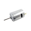 MABUCHI RS-385SH-2270 Mini 385 Motor DC 6V-24V 12V 18V 15000RPM High Speed Carbon Brush Micro 28mm Electric Motor DIY Hair Dryer. 