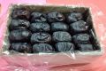 Bam Mazafati Khajoor / Fresh Dates - 500 Grams. 