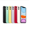Apple iPhone 11 64GB J.V SIM LOCK - NON-PTA (FREE CHARGER & COVER) - Daraz Like New Phones (Mobile Phones) - Used Phone. 