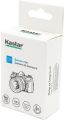 Kastar Replacement Battery for Canon NB-8L  PowerShot A2200, A3000 is, A3100 is, A3200 is, A3300 is Cameras. 