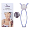 Sildne Face & Body Hair Threading System. 
