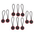 10Pcs Design Anchor V4 Links For Camera Shoulder Straps Quick-connectors For DSLR Camera Accessories. 