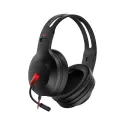 EDIFIER G1 USB Professional Gaming Headset Sound Card Breathing Light Headphone with Noise Cancelling Mic for PUBG PS4 PC Gamer. 