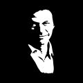 Imran Khan Pvc Sticker for Car or etc (12inch by 5 inch. 