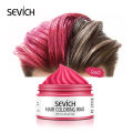SEVICH Temporary Hair Color Dye Wax 120g Men and Women 120g-9 Colors. 