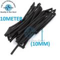 2,5,10 Meter 10mm Heat Shrink Sleeve Heat Shrink Tube In Pakistan. 