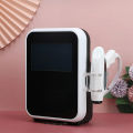 Portable Diathermy Bionic Radio Frequency Face Lifting Rejuvenation Rf Skin Tightening Anti Wrinkle Skin Care Repair Machine. 
