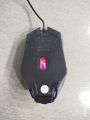 JEQANG JM-530 RGB Gaming Mouse | Competitive Game Mouse with Adjustable DPI & LED Lights. 