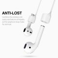 Earphone Anti-lost Strap For Apple AirPods Strap Magnetic Loop String Rope Cable. 