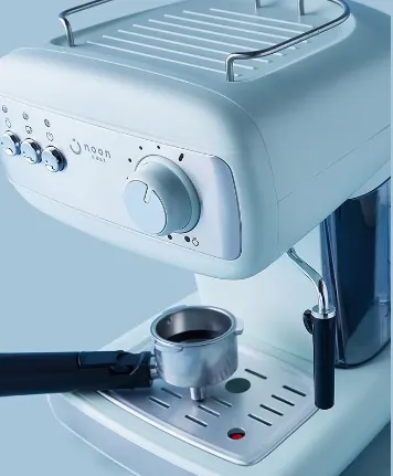 Noon East 15 Bar Espresso Coffee Machine 1.2 Liter 850 W | Daraz.pk