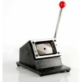 PVC ID Card DIe cutter. 