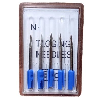 Tagging Needles