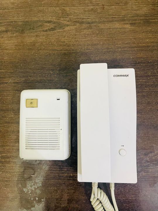 Commax%20Door%20phone%20-%20Intercom%20system%20-%201%20Indoor%20and%201%20Outdoor%20(Refurbnished)%20-%20Image%206
