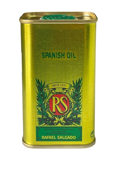 RS Oil