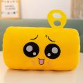 Girls Office Lunch break Hand Warmer Pad Hand Warmer Pillow Nap Pillow Hand Puller. 