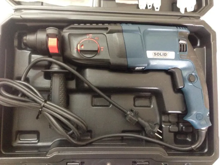 Solid%20Rotary%20Hammer%20Hilti%20Drill%20Machine%20(3%20functions)%20800%20Watts%2026mm%20-%20Image%206