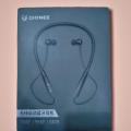 Gionee Neckband Earphone Bluetooth Headset deep bass 12 hour backup Gionee G10 Wireless Hands free A+. 