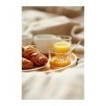 365+ Clear Glass 180ml - Pack of 6. 