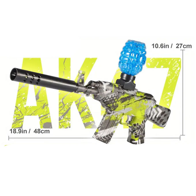 A-47%20Gel%20Blaster%20Rechargeable%20Electric%20Machine%20Toygun%20With%201000%20Pcs%20Balls%20-%20Green%20-%20Image%205