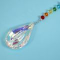 crystal suncatcher-3 * crystal lamp/Prism-As shown. 