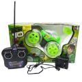 Ben 10 Stunt Car Rc. 