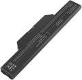 Laptop Battery 6 Cell COMPAQ 610 510 Series P/N :  HSTNN-LB51  451085-121  -   Black. 