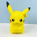 Set of 6 – Pokemon Pickachu Squirtle Psyduck Bulbasaur Jigglypuff Charmander Action Figure PVC Collectible Model Toy – 5-8cm. 