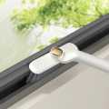 Cartloadz Multifunctional 2-in-1 Rotating Cleaning Brush – The Ultimate Tool for Hard-to-Reach Spaces. 