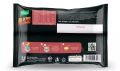 BLAZIN noodles 2x spicy 133 gram pack of 1. 