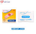 LifeCare Corn Cap Wart Remover – 5 Pcs/Box. 