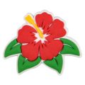 1PCS Flowers Croc Charms Plant Leaves Shoe Decorations for Clogs Sandals Wristband Accessories Men Women Birthday Party Gifts. 