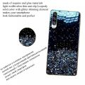 Bling Glitter Phone Case For samsung galaxy A30S A 30S A30 S A307F A307G Silicon Soft Case Full Cover For samsungA30S Back cover. 