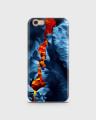 Cover For Oppo F1s Soft Creative Print -1cover2819. 