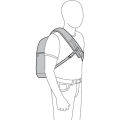 Manfrotto Stile Collection Agile V Sling For CAMERA DSLR. 