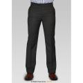 YBRAND-GRAY WINDOWPANE CHECK Dress Pant for men DP-1016. 