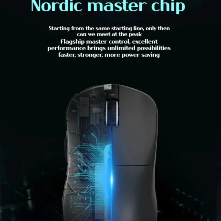 VGN%20Dragonfly%20F1%20Pro%20Max%20And%20F1%20Pro%20(OPEN%20BOX)%204k%20Wireless%20Mouse%20Dual-mode%20%20Gaming%20Mouse%202.4G%20Wired%20Lightweight%20E-sports%20Gaming%20Mouse%20-%20Image%206